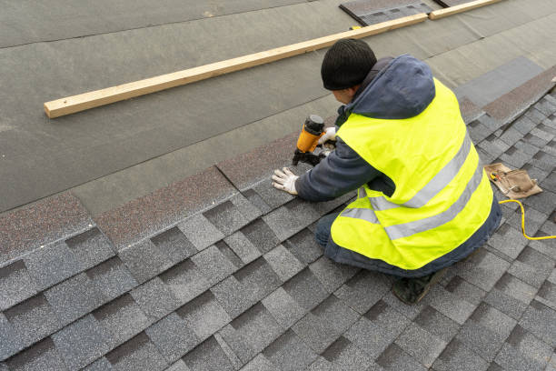 Tile Roofing Contractor in Lewisburg, WV