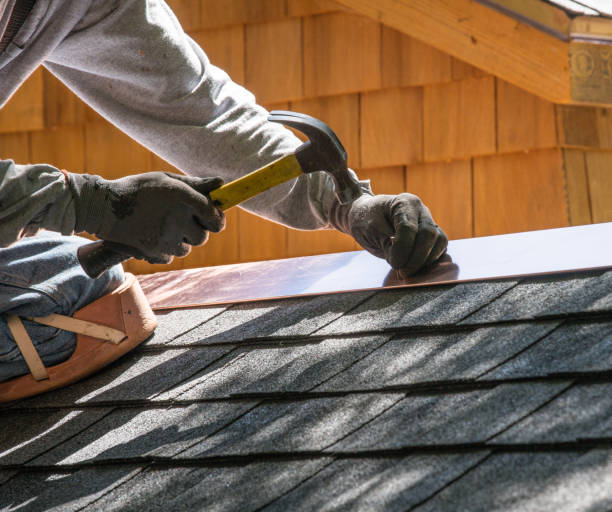 Trusted Lewisburg, WV Roofing Contractor Experts